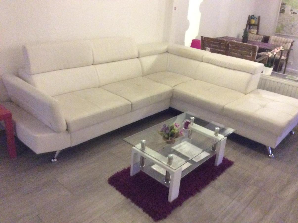 Eco Gites Aubelrando & Villa-Bocage المظهر الخارجي الصورة