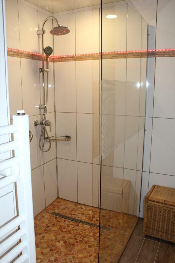 Eco Gites Aubelrando & Villa-Bocage المظهر الخارجي الصورة